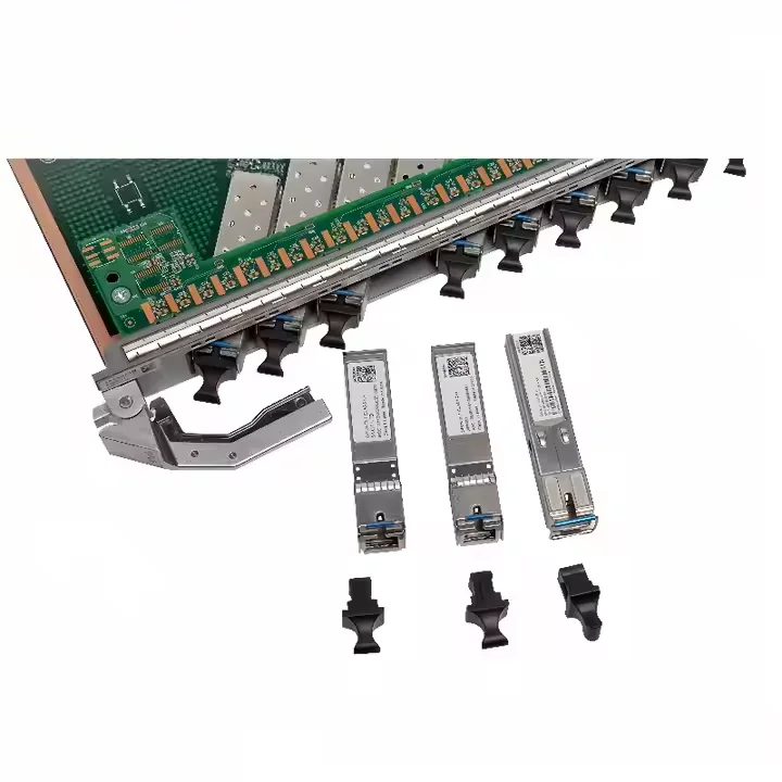 GPSF 16-Port GPON BOARD for MA5800-X7 OLT Optical Line Terminal with GPSF GPLS GPUF Card GPON for Gepon OLT 5800-X7-boxintelecom