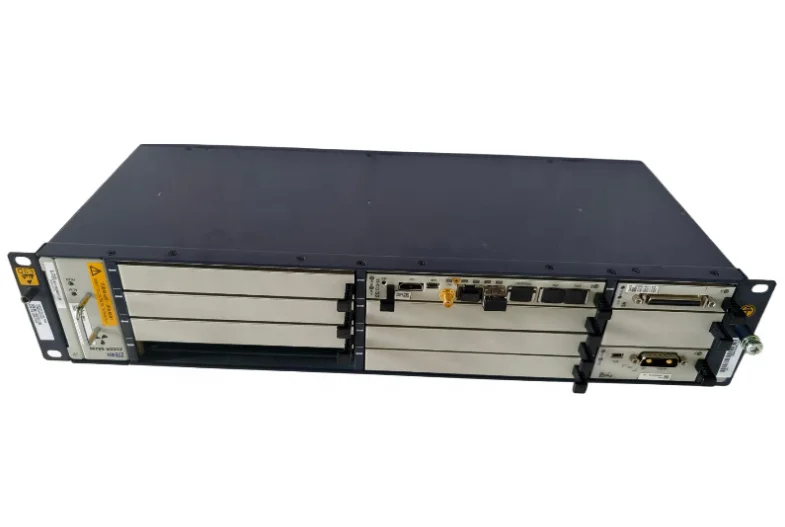 ZT--E ZXSDR B8200 BBU SDR Baseband Unit 18 Ir Ports GSM LTE FDD TDD for Mobile Base Statio