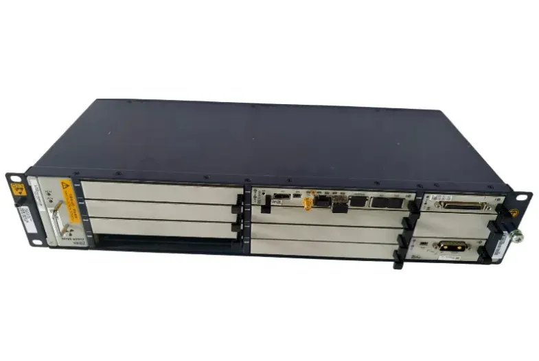 ZT--E ZXSDR B8200 BBU SDR Baseband Unit 18 Ir Ports GSM LTE FDD TDD for Mobile Base Statio