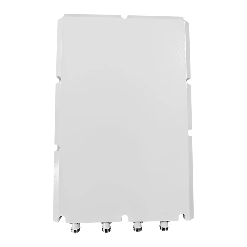 Remote Radio Unit 900MHz B8 60W RRU 4T4R Duplexer RRU Wireless Base Station Communication 