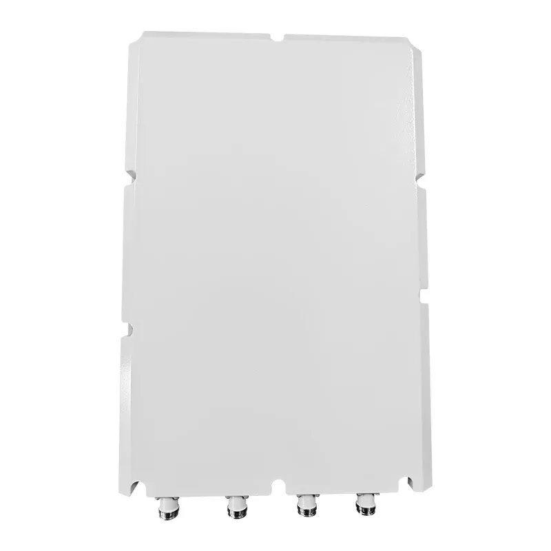 Remote Radio Unit 900MHz B8 60W RRU 4T4R Duplexer RRU Wireless Base Station Communication 