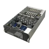 Wholesale Used Stock a U S ESC8000 G4 High-density 4U GPU Server Support 8 GPUs