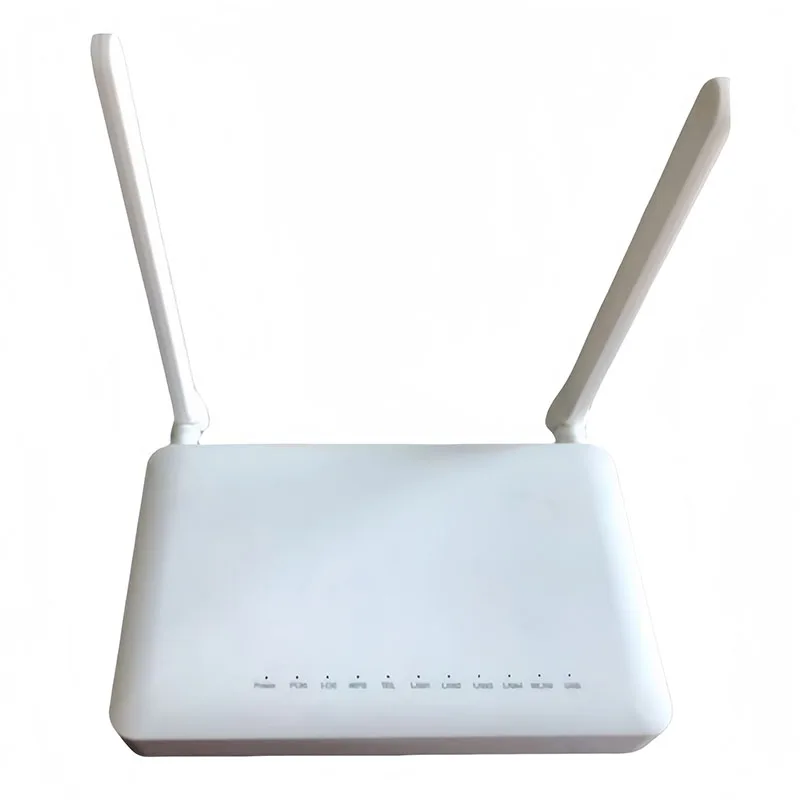 F663NV3a Muchen/OEM ONT XPON OMCI Dual Band 2.4G WiFi FTTH GPON EPON ONU Modem Router with VLAN Support-boxintelecom