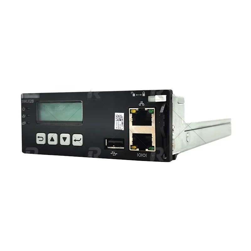 Hua Wei SMU02B 48V Monitoring Module for Detecting and Managing Power Supply Systems-boxintelecom