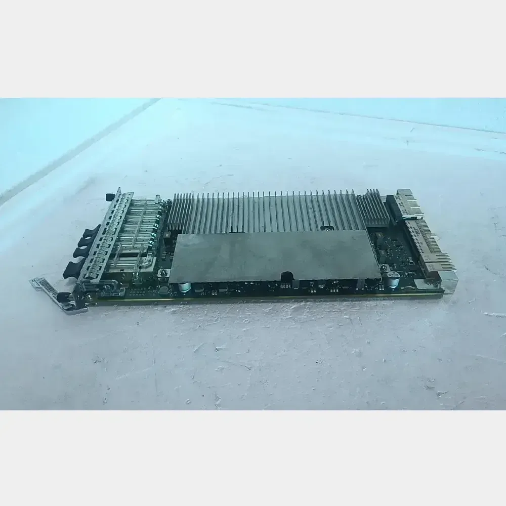 UBBPe UBBPe4 Universal Baseband Processing Unit WD2DUBBPE400 03057155 UBBPe4 RRU FTTH for BBU3900 BBU3910 BBU5900-boxintelecom