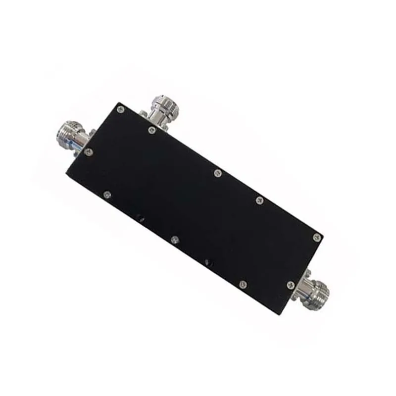Hot Sale 400-430MHz 200W VHF UHF RF Directional Coupler With N female for Public Safety DA