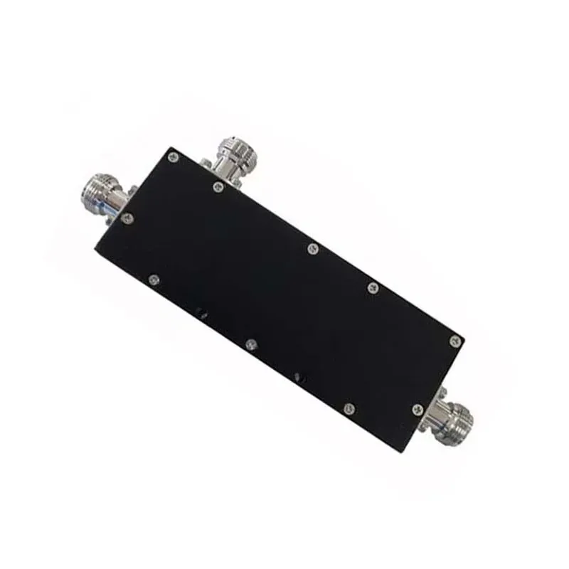 Hot Sale 400-430MHz 200W VHF UHF RF Directional Coupler With N female for Public Safety DA