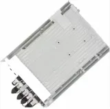 OPM40M Outdoor Communication Power Module for Base Station Wireless Infrastructure 57V DC 