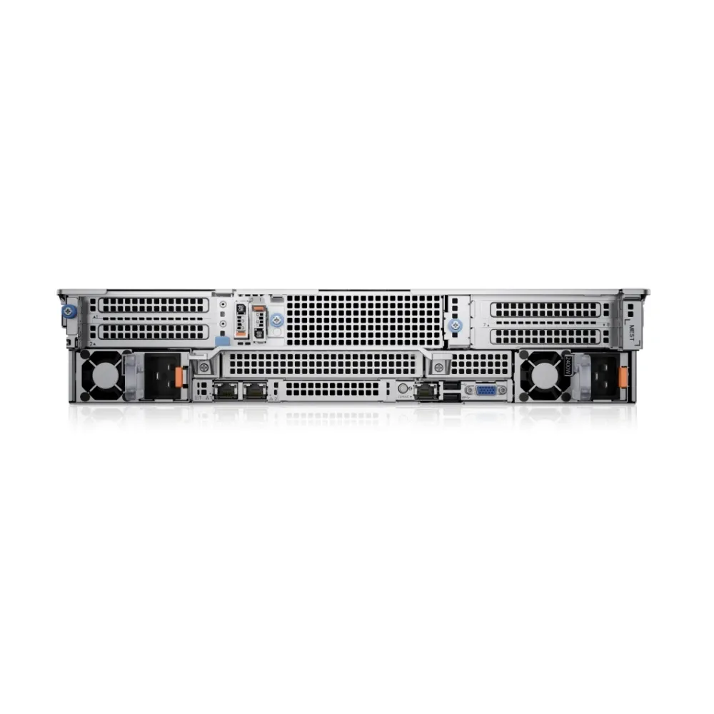 Best Price Hot Sale PowerEdge R760xa Optimized GPU Platform for Generative AI Inferencing 