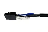 RPM 777 528/05000 BBU DC Power Cable 5m 3-Pin