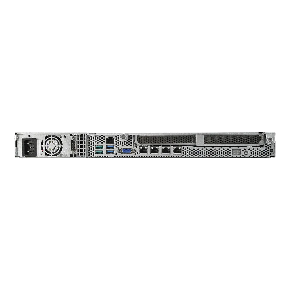 Good Price RS300-E10-PS4 1U Rack Server Intel Xeon Scalable Processors Brand New Original Well-known