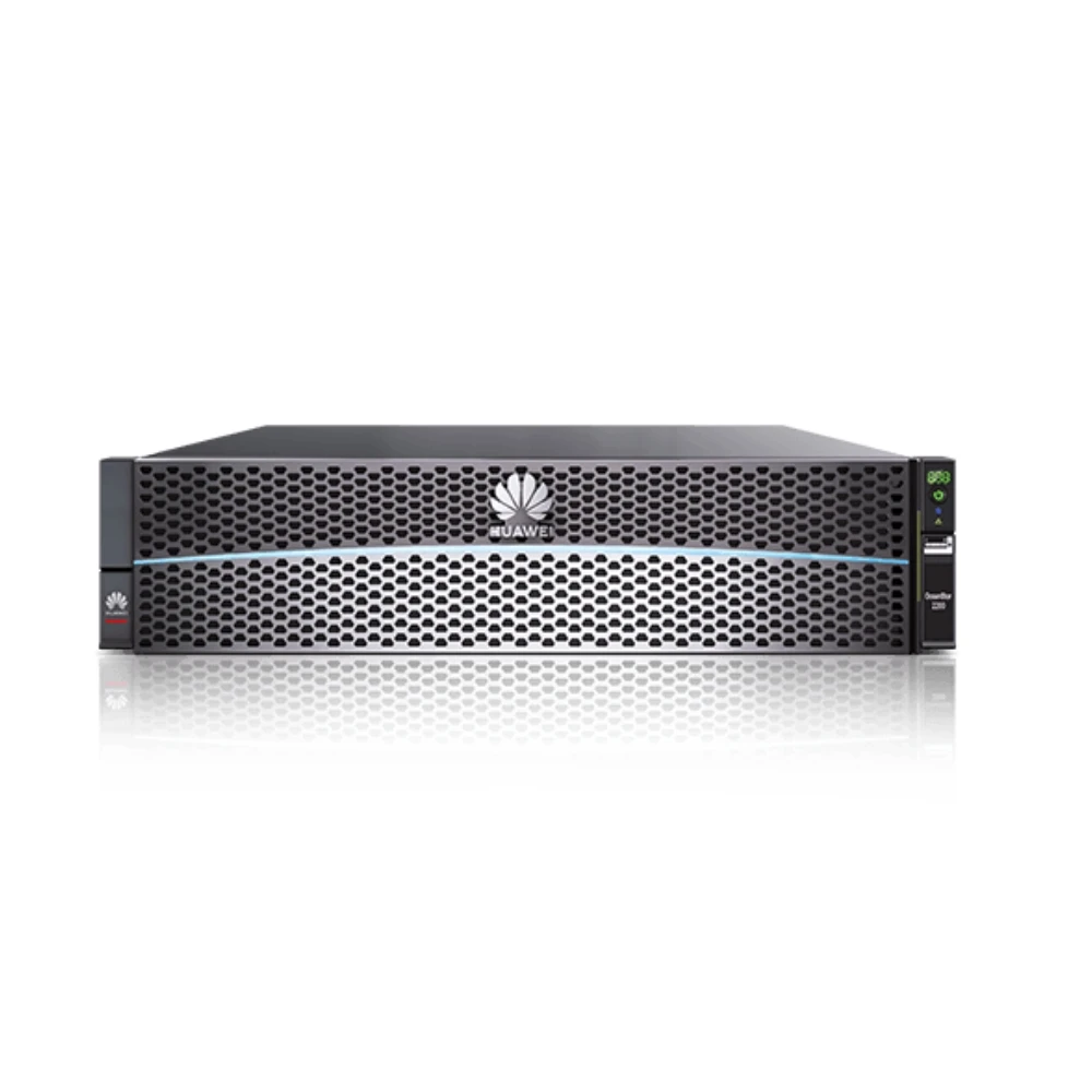 Hot Sale Huawei OceanStor 22V3-L-2C16G V3 Storage System 2200 V32U,Dual-Control,AC,16GB,2*
