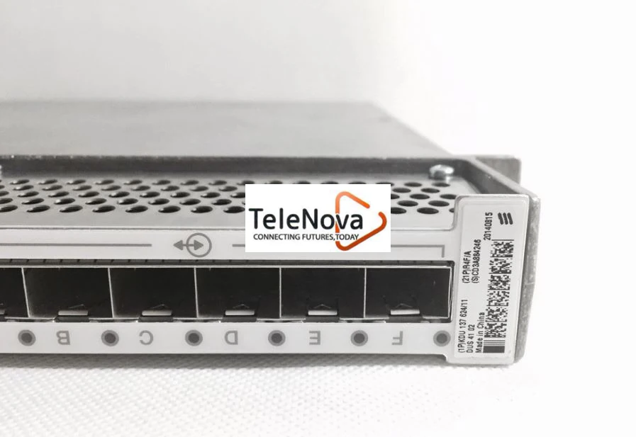 DUS 41 02 4G Telecom Parts Baseband Product