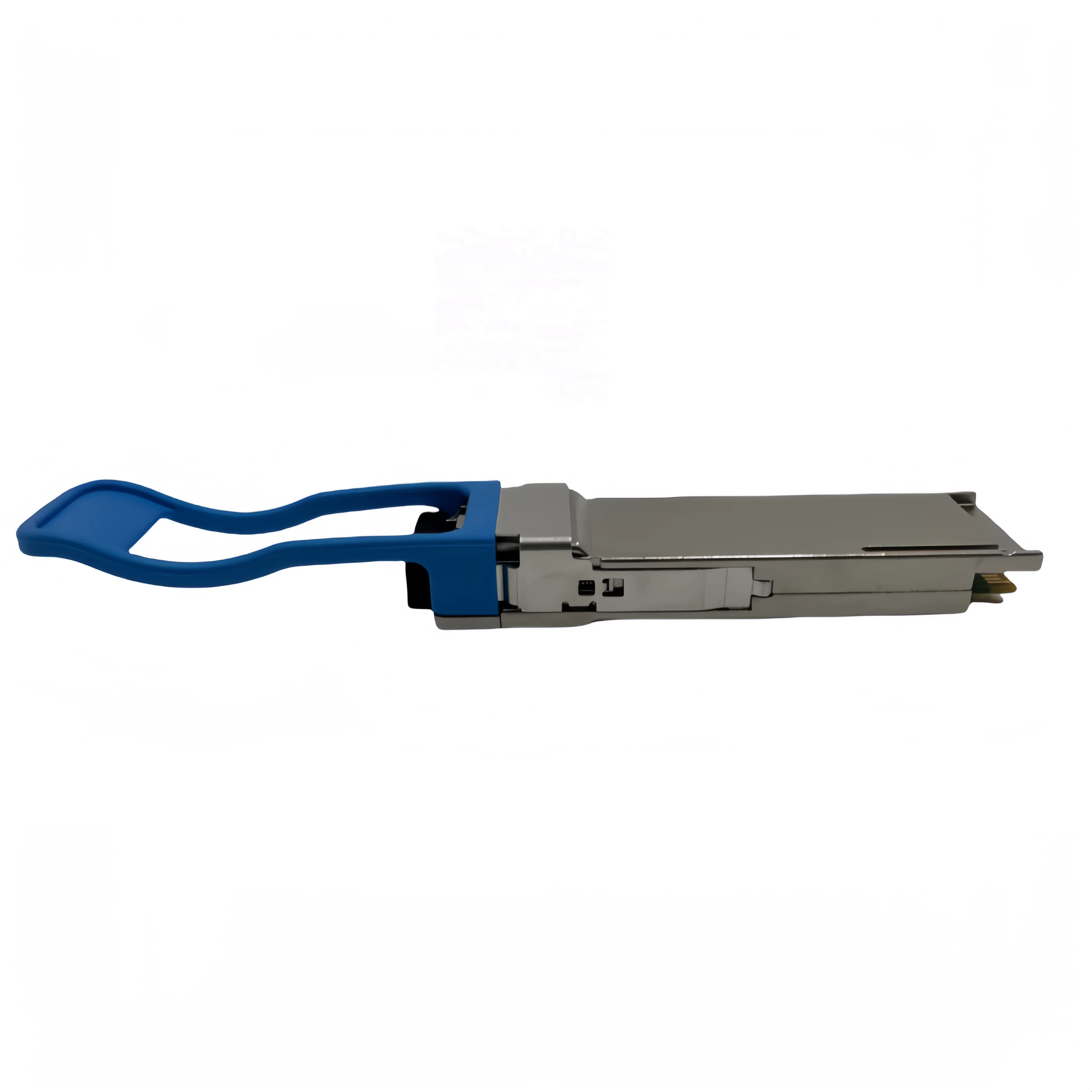 QSFP+ 40G SFP Module Single Mode 1310nm 10km LC Connector 02310MHS FTTH/FTTB/FTTX Fiber Optical Transceiver FCC/CE Certified-boxintelecom