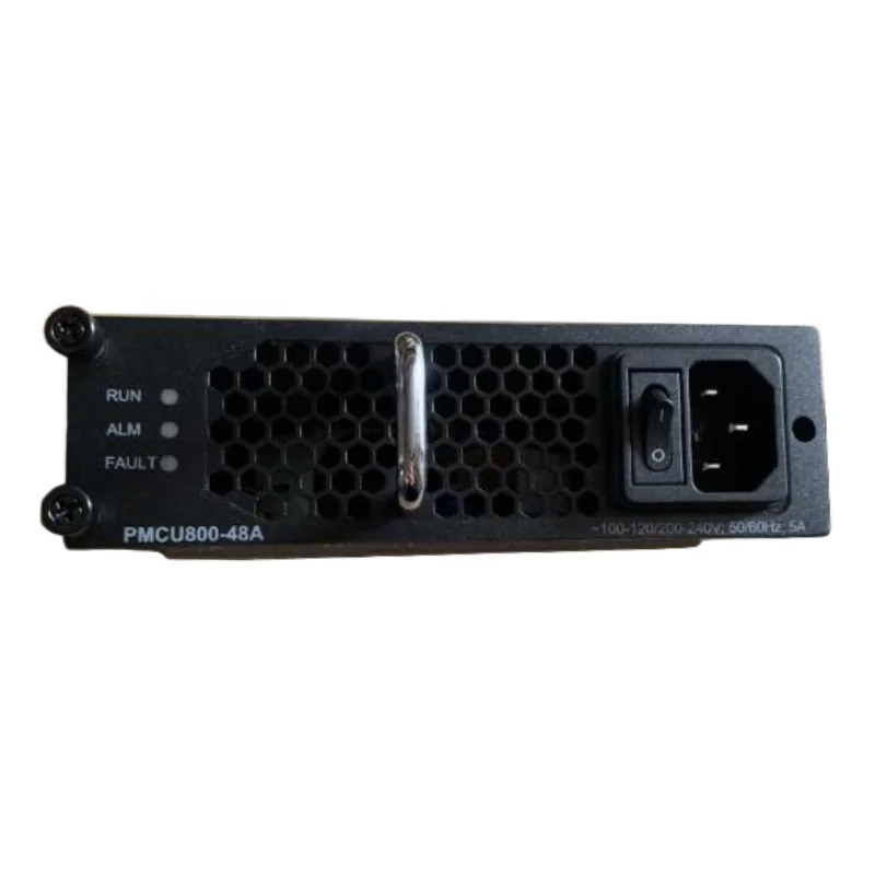 Communication Power Supply PMCU800-48A-boxintelecom