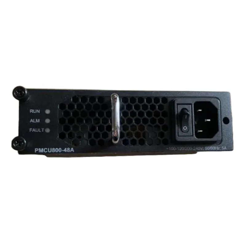 Communication Power Supply PMCU800-48A-boxintelecom