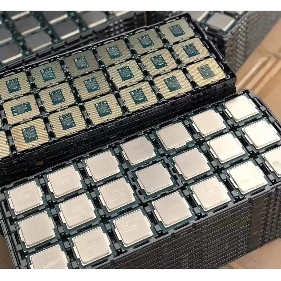 Hot Sell Epyc 7002 Series Epy C 7742 64cores 3.4ghz Cpu for Server Processor-boxintelecom