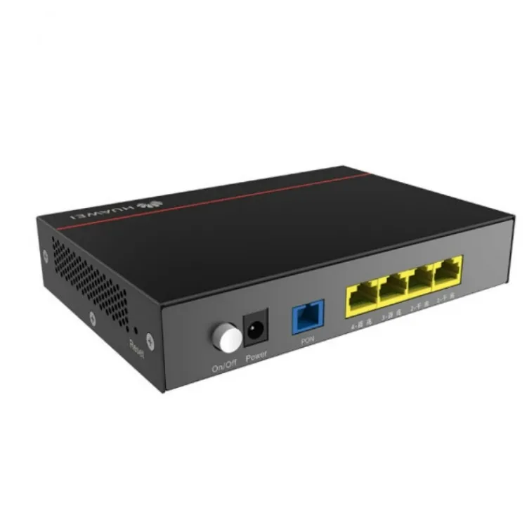 EchoLife EG8040C Enterprise Access ONU GPON 2GE Ethernet Connection Home/Enterprise Broadband Network Equip for Huawei-boxintelecom