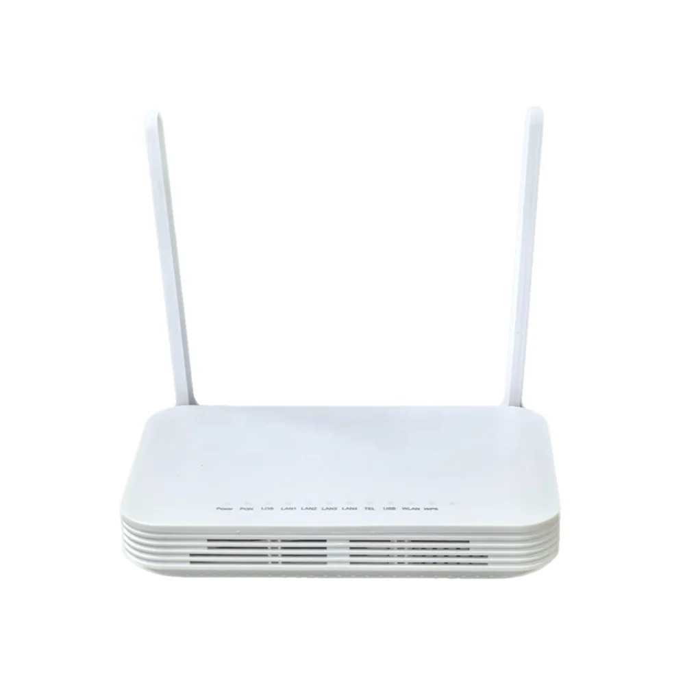 FTTH WiFi 6 GPON ONU EG8145X6 4GE+1TEL+2USB+WIFI ONT WiFi6 2.4G 5G Dule Band WiFi Modem Router-boxintelecom
