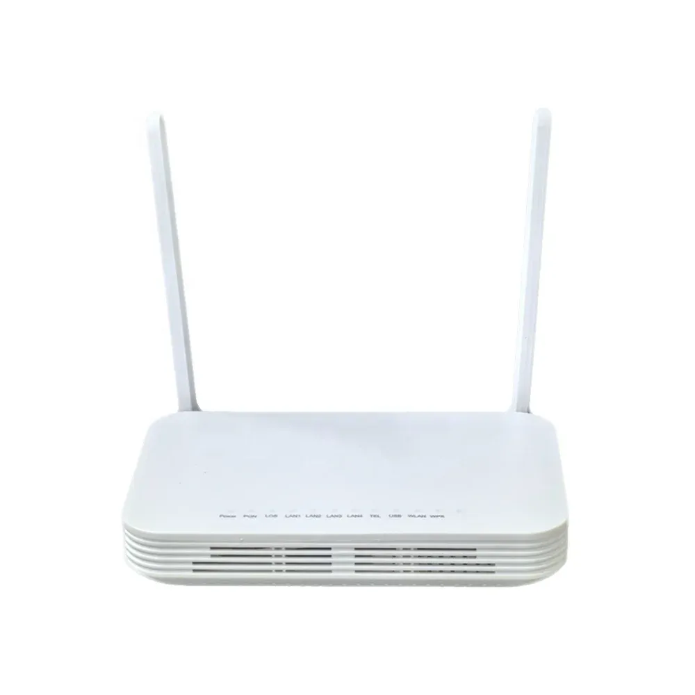 FTTH WiFi 6 GPON ONU EG8145X6 4GE+1TEL+2USB+WIFI ONT WiFi6 2.4G 5G Dule Band WiFi Modem Router-boxintelecom