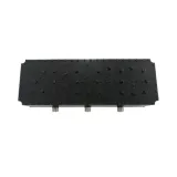 Manufacturer Supple VHF Duplexer  UHF 350MHz 200W RF Duplexer With N-Female Connector