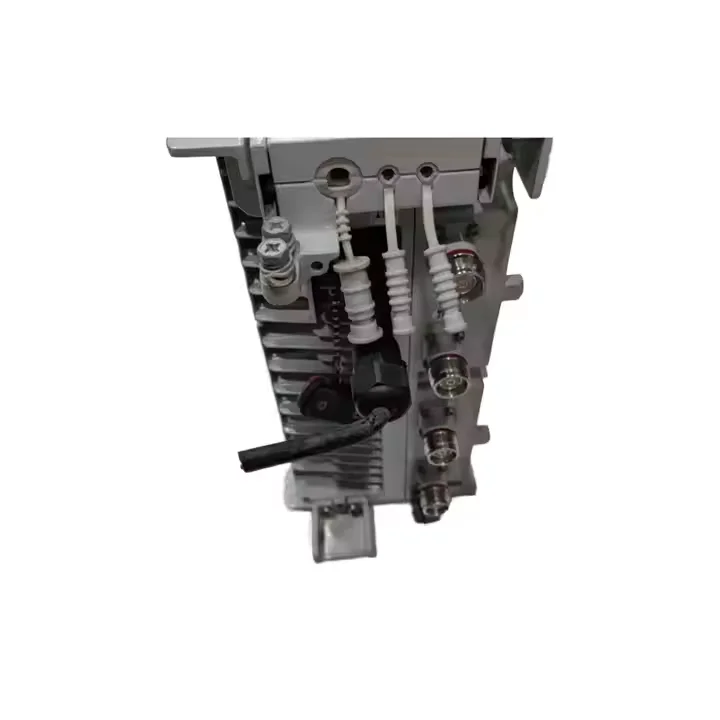RRU5910 900MHz 4G/5G Macro Cell Base Station Remote Radio Unit 100MHz Bandwidth FTTH FTTx Fiber Optic Communication Equipment-boxintelecom