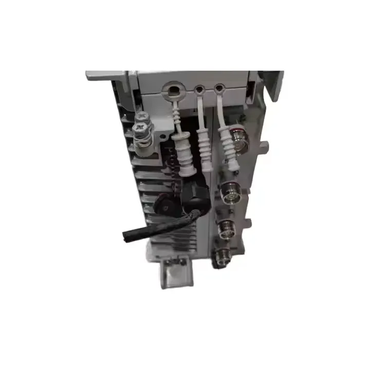 RRU5910 900MHz 4G/5G Macro Cell Base Station Remote Radio Unit 100MHz Bandwidth FTTH FTTx Fiber Optic Communication Equipment-boxintelecom