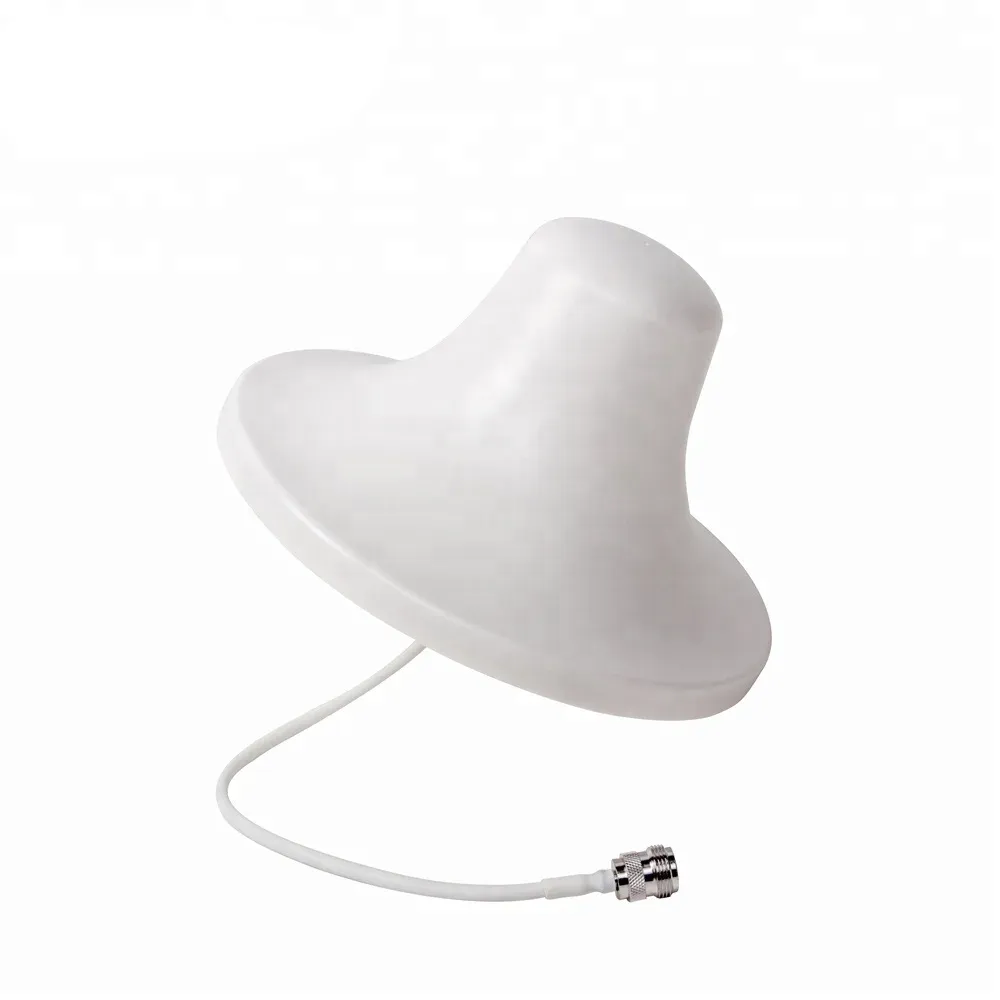 RF 4G LTE MIMO Antenna UHF 400-480MHz 2.15dBi  Indoor Signal Booster 3G  Lte Omini Directi