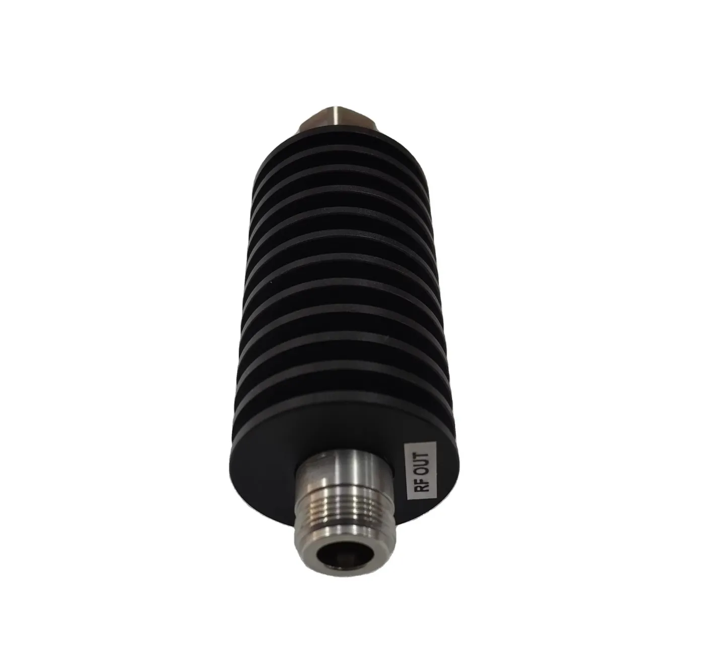RF Ku DC-18GHz 30dB 30w Coaxial Attenuator with N-boxintelecom