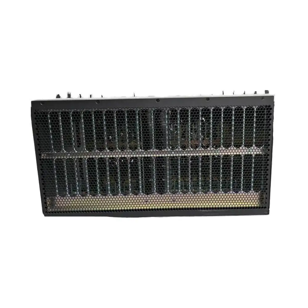 For Fiberhome AN6000-17 Series Smartax OLT GPON FTTX FTTH Network with GMOA/GPOA C++ SFP Module Fiber Optic Equipment-boxintelecom