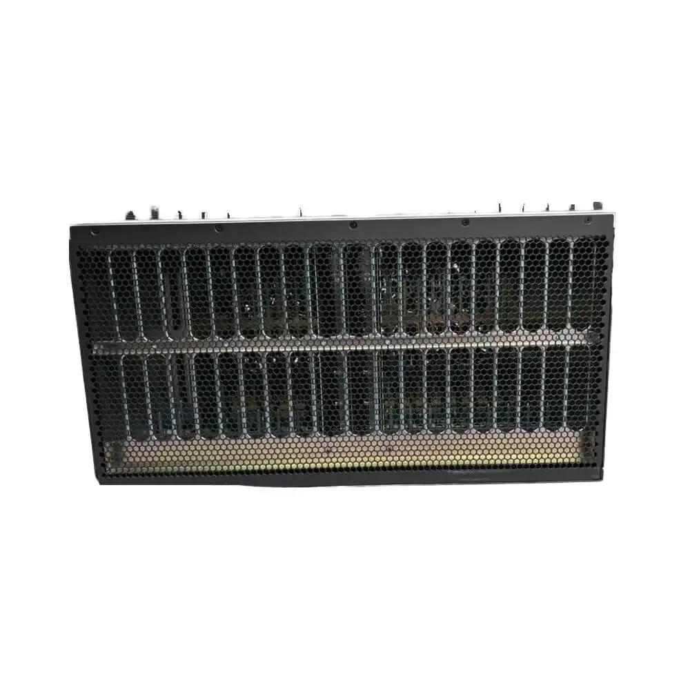 For Fiberhome AN6000-17 Series Smartax OLT GPON FTTX FTTH Network with GMOA/GPOA C++ SFP Module Fiber Optic Equipment-boxintelecom