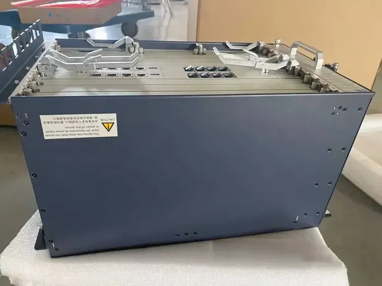 ZTE OLT ZXA10 C650 GPON/XG-PON/XGS-PON/Combo PON-boxintelecom