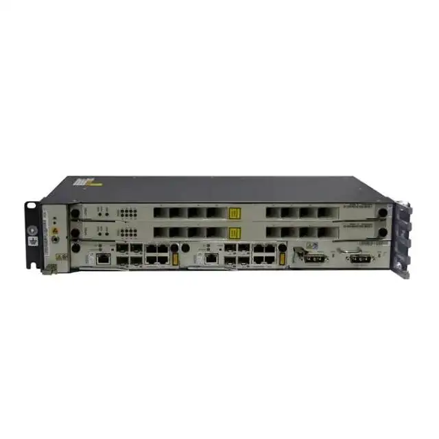 OLT MA5608T /10GE MCUD Main Control Board FTTx-boxintelecom