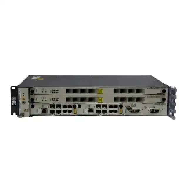 OLT MA5608T /10GE MCUD Main Control Board FTTx-boxintelecom