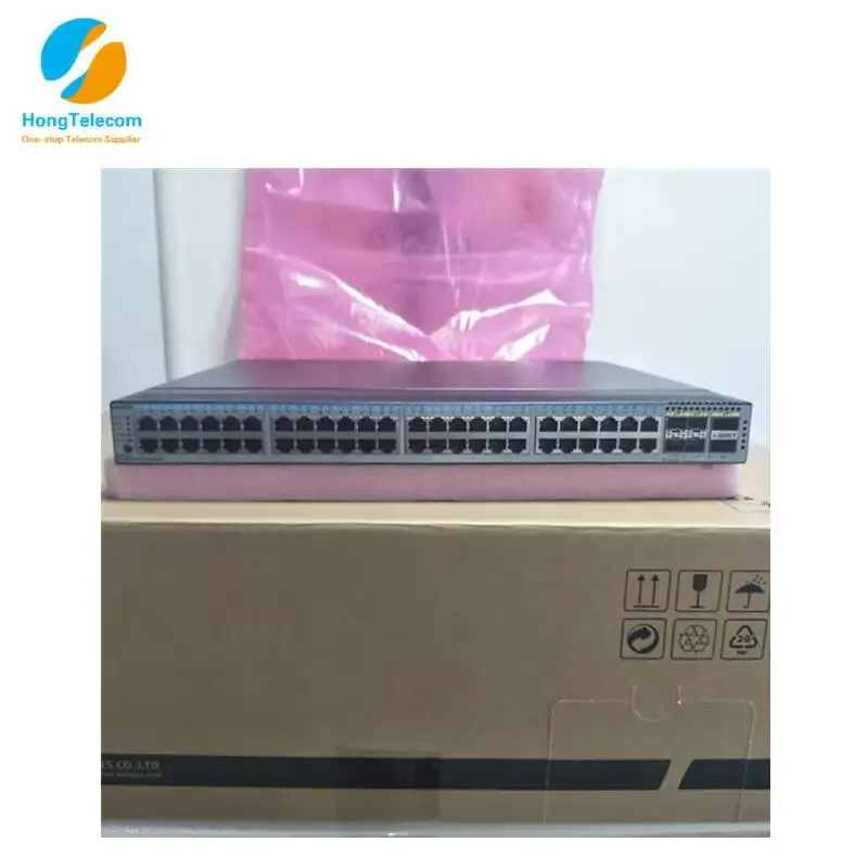 Large Stock Ethernet Switched CE6865E-48S8CQ-B CE6885H-48YS8CQ-B 02355SFG CE6885H-48YS8CQ