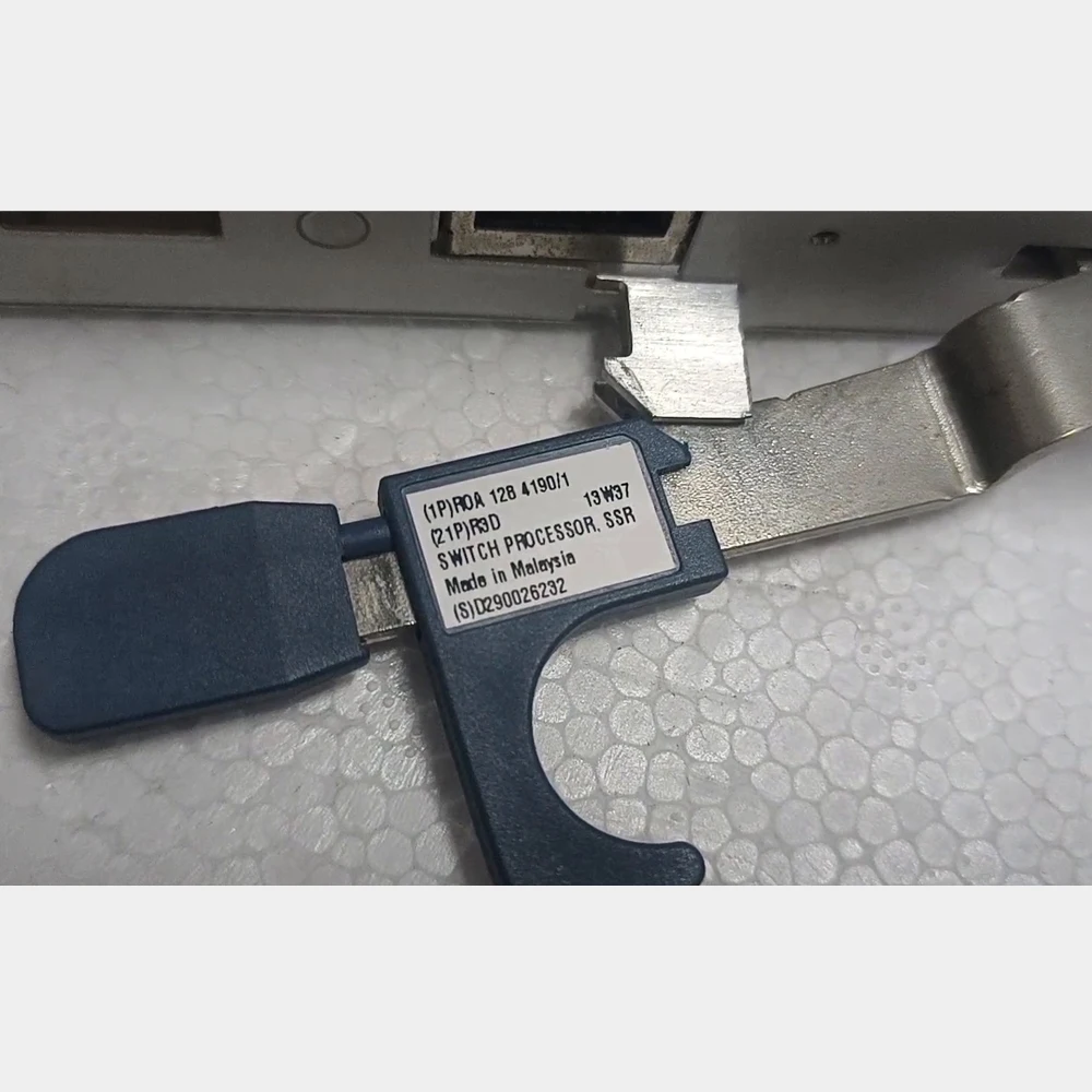 SSR8010  RPSW  ROA 128 4190/1  Amateur Classes Are Used For Broadband Access RRU BBU-boxintelecom