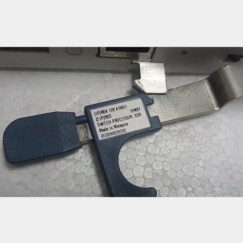 SSR8010  RPSW  ROA 128 4190/1  Amateur Classes Are Used For Broadband Access RRU BBU-boxintelecom