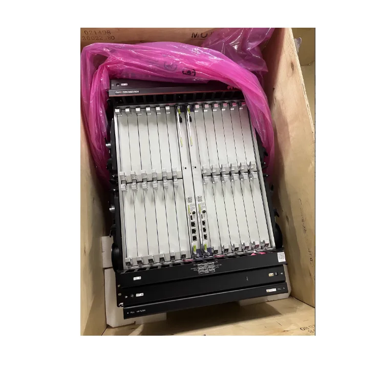 OptiX OSN 9800 TN11TM20 20-ports Tunable Multiplexing Board-- OSN9800 UPS