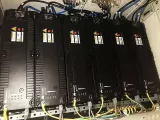 Communication Battery Pack Telecom Rectifier Module Esm-48100b1 Power Supply 48v100ah lith