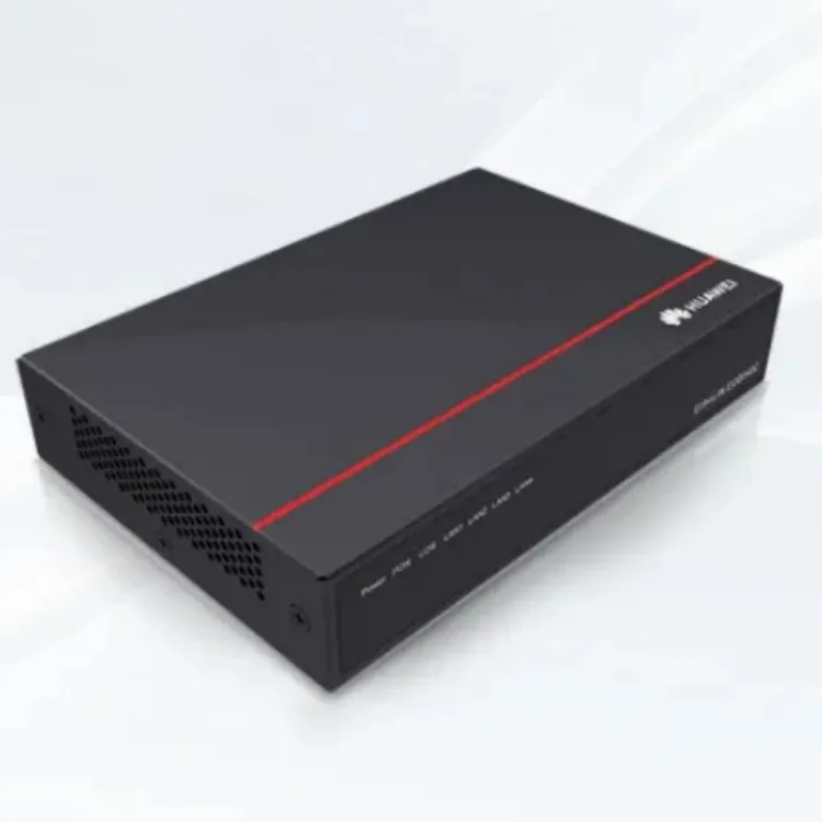 EchoLife EG8040C Enterprise Access ONU GPON 2GE Ethernet Connection Home/Enterprise Broadband Network Equip for Huawei-boxintelecom