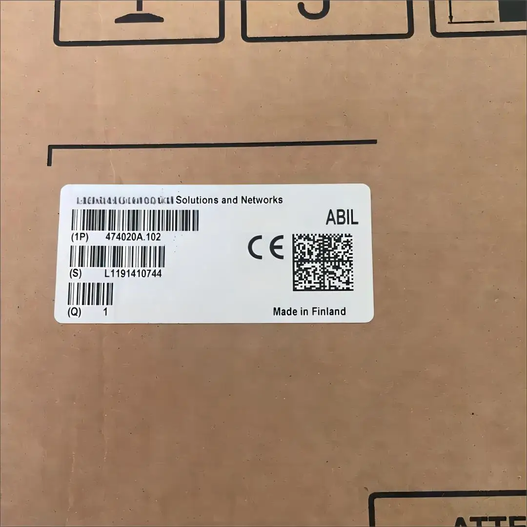 ABIL 474020A ABIL 474020B AirScale BBU Capacity Baseband Board ABIL 474020A.102 474020B.10