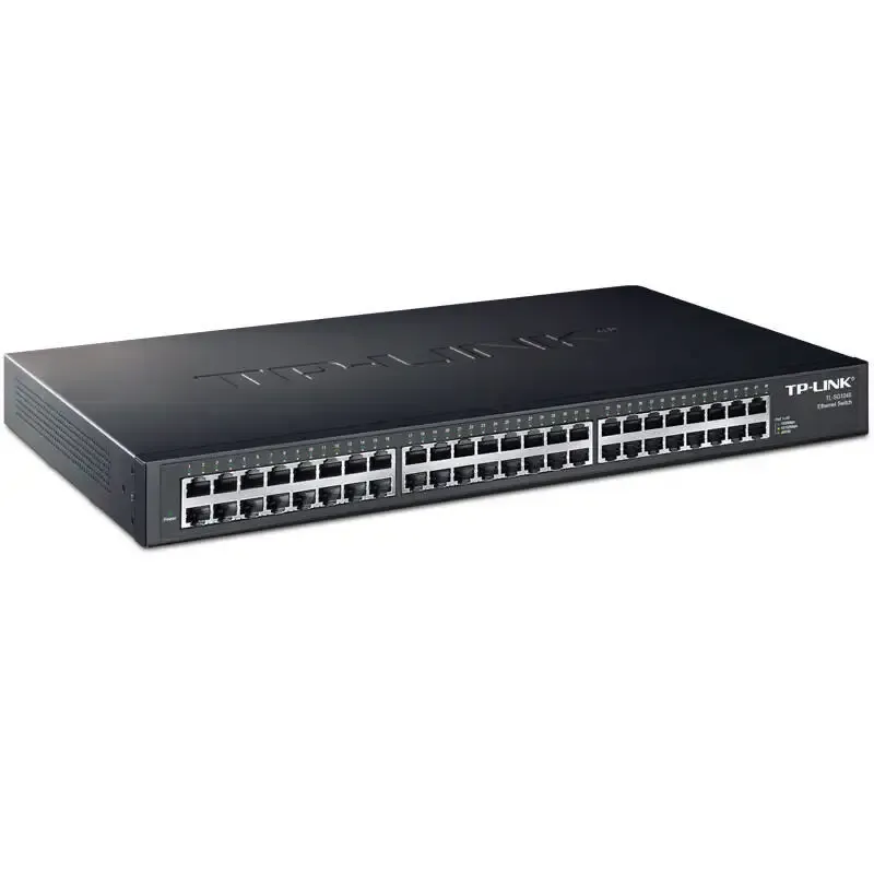 DGS-1210-52 48-Port PoE Gigabit Smart Managed Network Ethernet Switch DGS-1210-52-boxintelecom