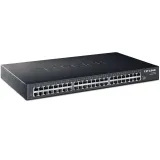 DGS-1210-52 48-Port PoE Gigabit Smart Managed Network Ethernet Switch DGS-1210-52