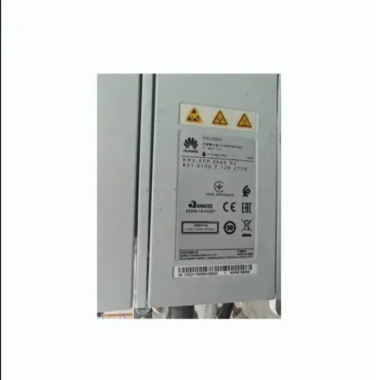 RRU5909 M2100 02311TBC 02311TBD for RRU base station-boxintelecom