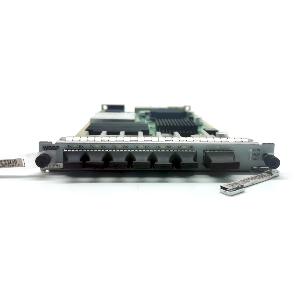 Wholesale BBU BTS5900 BBU5900 UBBPG7A UBBPG6A UBBPG6M UBBPG6D UBBPG6L Universal Baseband Processing Unit for BBU5900 for GSM BTS-boxintelecom