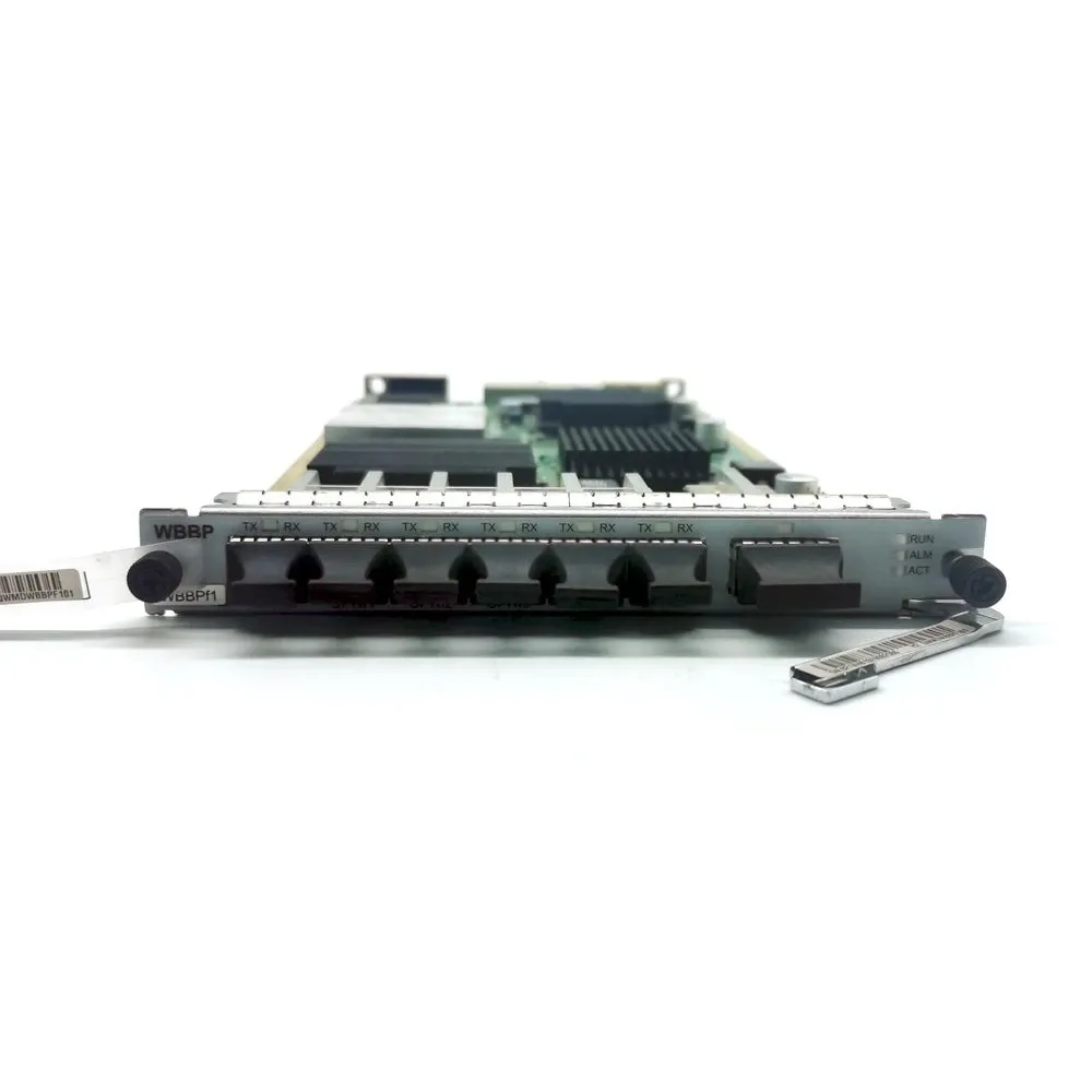 Wholesale BBU BTS5900 BBU5900 UBBPG7A UBBPG6A UBBPG6M UBBPG6D UBBPG6L Universal Baseband Processing Unit for BBU5900 for GSM BTS-boxintelecom