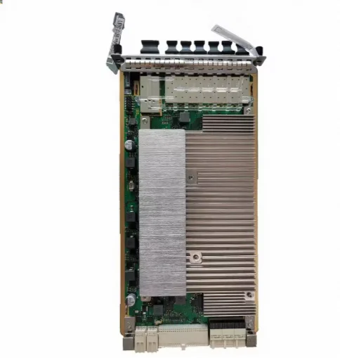 Original Brand UBBP Baseband Processing Unit Infrastructure Equipment Fiber Optic Gear Wireless Communication UBBPD1 3