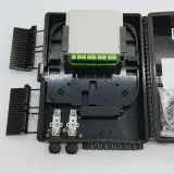 Factory price Indoor /Outdoor Wall/Poll Mounting  FTTH Fiber Optical Terminal Distribution