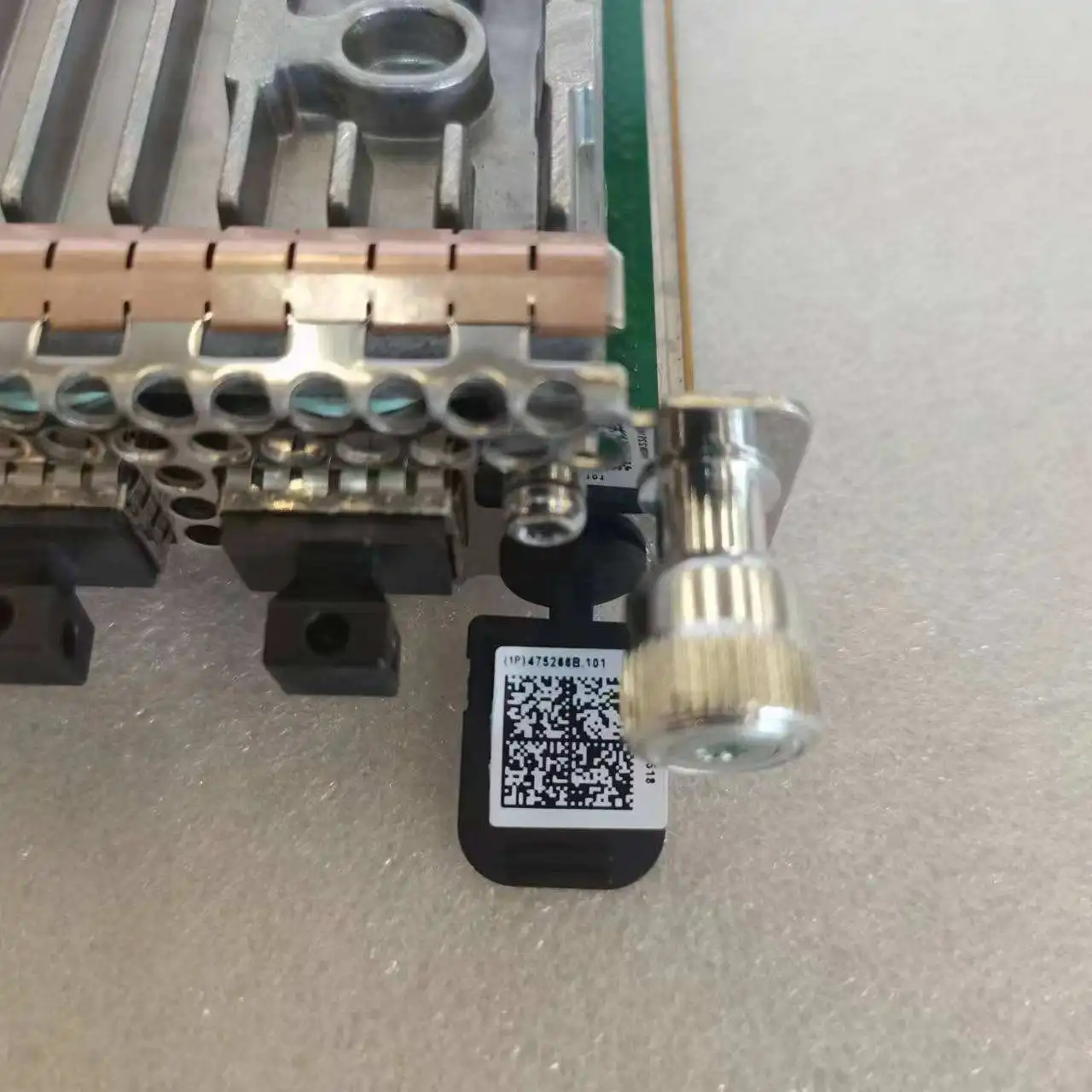 Original 5g Communication Equipment BBU ABIO 475266A/475266B Wireless 5G Telecom Equipment NSN in Stock No Reviews yet-boxintelecom