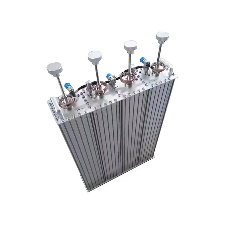 High Quality Wholesale  350W 136-174MHz  VHF 4 Cavity Pass-Reject Duplexer with N-Female